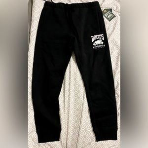 NEW Men RBA Park Slim Sweatpants